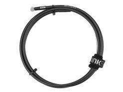 Kink Linear Cable - Black