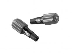 Ritchey Cable Barrel Adjuster (2pcs) - Black