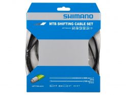 Shimano Advanced OT-SP41 Stainless Steel MTB Shifting Rear Cable S -Cables & Hoses shop 108136 2