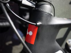 Argon 18 Nitrogen Head tube brake cable stopper -#38878 -Cables & Hoses shop 19102 2