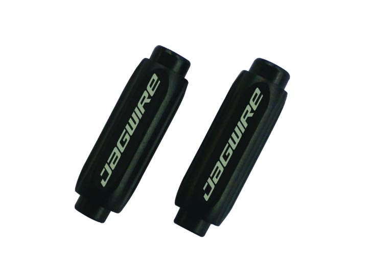 Jagwire Pro 4.5mm Indexed Inline Shift Cable Tension Adjusters - B 2 Jagwire Pro 4.5mm Indexed Inline Shift Cable Tension Adjusters - B - Image 2