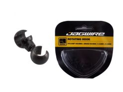 Jagwire Rotating S-Hook - Box Of 4 -Cables & Hoses shop 20303 1