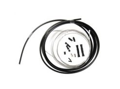 SRAM SlickWire XL Road Brake Cable Kit - 5mm - Black