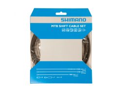 Shimano Select OT-SP41 Stainless Steel MTB Shifting Cable Set - 18