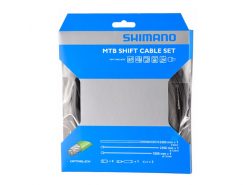 Shimano Advanced OT-SP41 OPTISLICK MTB Shifting Cable Set
