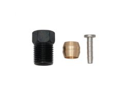 Shimano SM-BH90 Connecting Bolt Unit (Bolt/Olive/Insert)