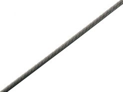 Shimano MTB Inner Braking Cable Stainless Steel - 1.6 x 2050mm