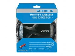 Shimano Ultimate OT-SP41 Polymer Coated MTB Shifting Cable Set
