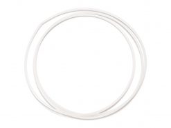 Jagwire Shift Slick Lube Liner - Transparent 2000mm - 1.9 x 2.4mm