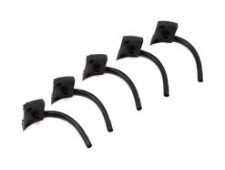 Cannondale Alloy Frame Double Bottom Bracket Cable Guide