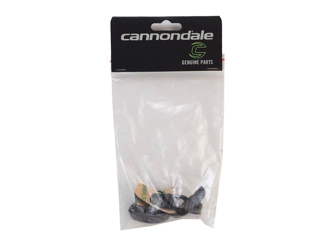 Cannondale Fat CAAD Cable Guide Kit 2 Cannondale Fat CAAD Cable Guide Kit - Image 2