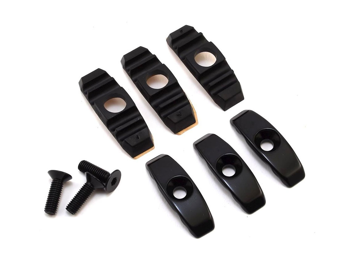 Cannondale Fat CAAD Cable Guide Kit 1 Cannondale Fat CAAD Cable Guide Kit