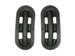 Cannondale F-Si Bottom Bracket Cable Guide