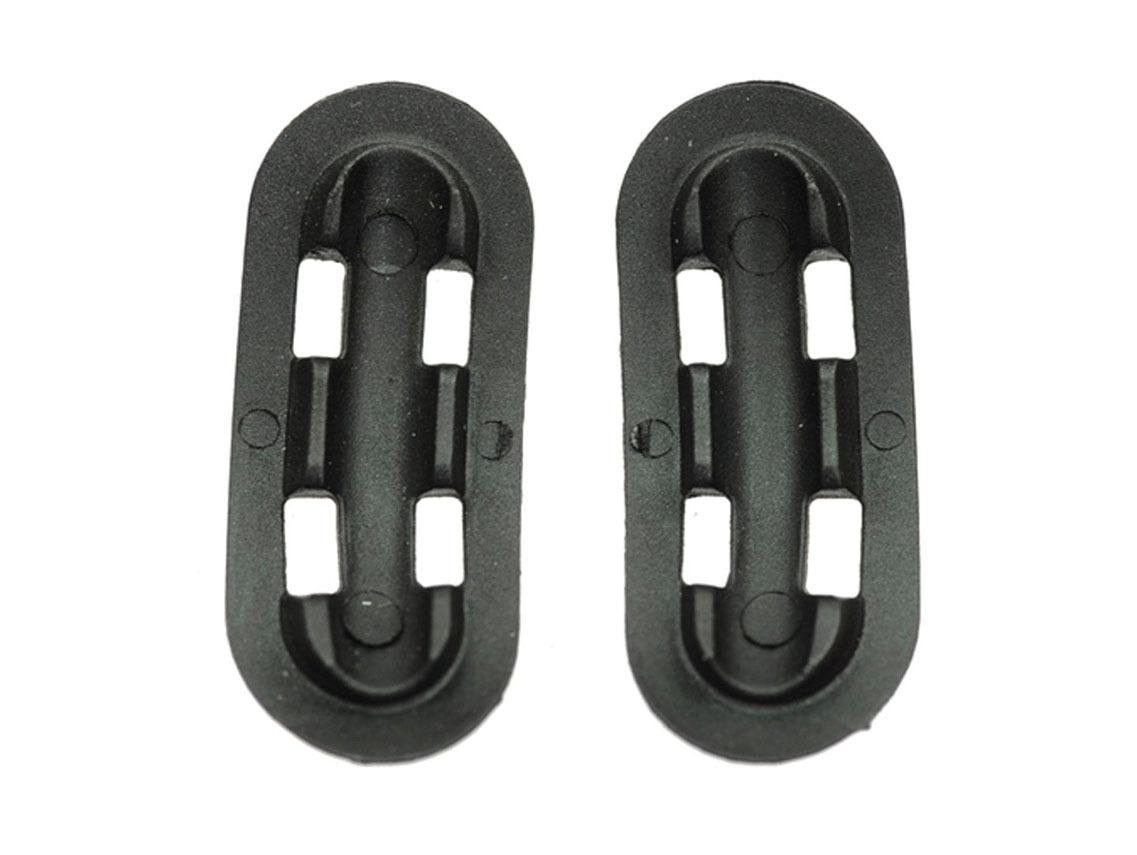 Cannondale F-Si Bottom Bracket Cable Guide 1 Cannondale F-Si Bottom Bracket Cable Guide