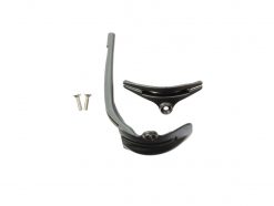 Cannondale SuperSix Bottom Bracket Cable Guide
