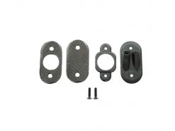 Cannondale SuperSix Evo/CAAD13 Down Tube Cable Guide