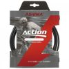 Ashima SRAM Hydraulic Hose Set - Black