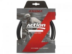 Ashima SRAM Hydraulic Hose Set - Black
