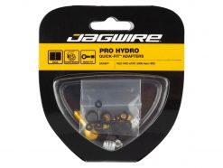Jagwire SRAM Road Pro Quick Fit Hydraulic Hose Adaptor - HFA213 5 Jagwire SRAM Road Pro Quick Fit Hydraulic Hose Adaptor - HFA213 -Cables & Hoses shop 81458 2
