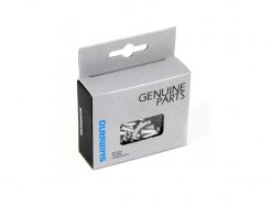 Shimano 1.2mm Shift Cable Ends (Pack 100)