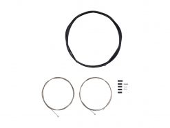 Shimano Select OT-SP41 Stainless Steel Road Shifting Cable Set - B