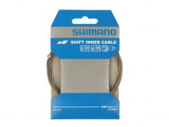 Shimano Select Shifting Inner Cables Stainless Steel - 3000mm -Cables & Hoses shop 87739 2
