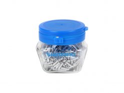 Shimano Workshop Shift Cable Ends 1.2mm (500 Pack)