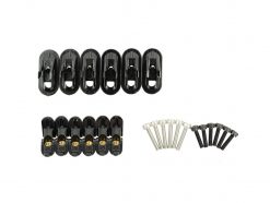 Cannondale Habit Slide Guides (2019) - K32109