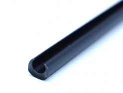 Cannondale Lefty Ocho Front Brake Hose C Tube Guide - K54029 - 200 -Cables & Hoses shop 97126 2