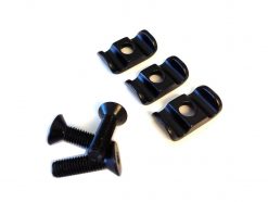 Cannondale RZ Bolt on Housing Guide (Set of 3) - KP126