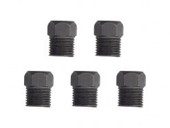 SRAM eTap Hydraulic Brake Hose Compression Nut (5pcs)
