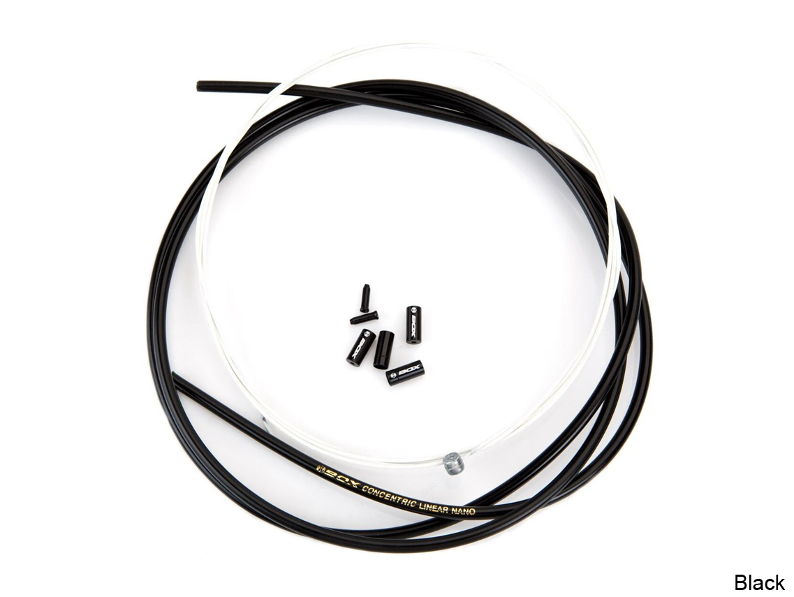 Box One Linear Brake Cable Kits 2 Box One Linear Brake Cable Kits - Image 2