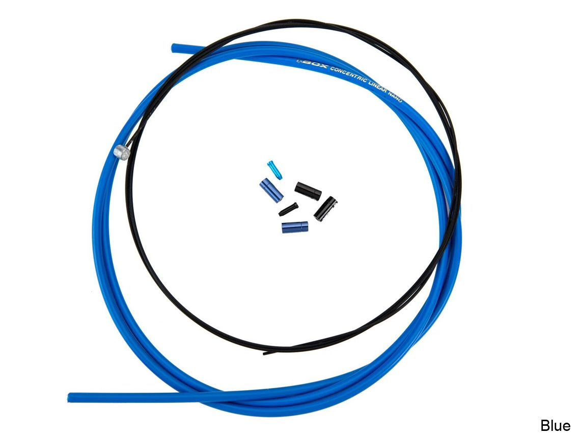 Box One Linear Brake Cable Kits 3 Box One Linear Brake Cable Kits - Image 3