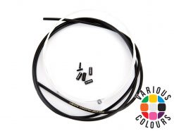 Box One Linear Brake Cable Kits