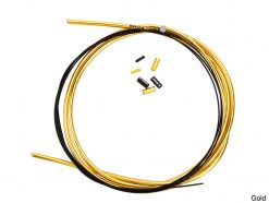 Box One Linear Brake Cable Kits 10 Box One Linear Brake Cable Kits -Cables & Hoses shop BP 103907 4