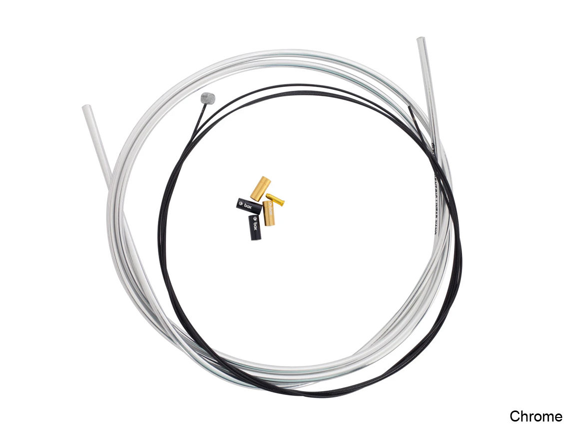 Box One Linear Brake Cable Kits 6 Box One Linear Brake Cable Kits - Image 6