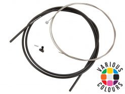 Box Two Linear Brake Cable