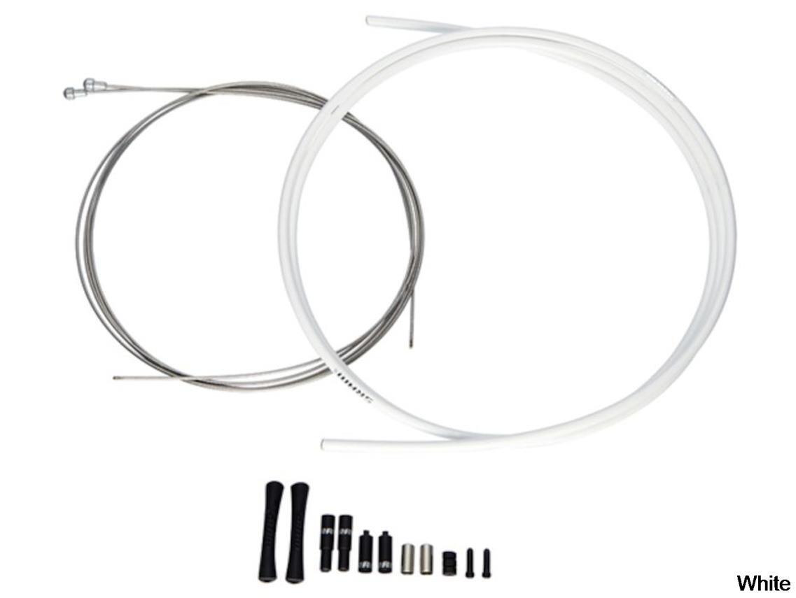 SRAM SlickWire MTB 5mm Brake Cable Kit 3 SRAM SlickWire MTB 5mm Brake Cable Kit - Image 3