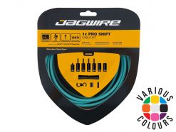 Jagwire 1x Pro Shift Cable Kit