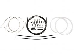 Jagwire 2x Elite Sealed Shift Kit -Cables & Hoses shop BP 63853 2