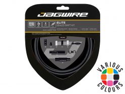 Jagwire 2x Elite Sealed Shift Kit