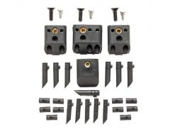 Cannondale Scalpel Si Cable Guides Kit