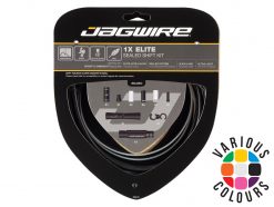 Jagwire 1x Elite Sealed Shift Kit