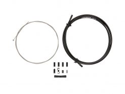 Jagwire 1x Sport Shift Cable Kit 5 Jagwire 1x Sport Shift Cable Kit -Cables & Hoses shop BP 81399 2