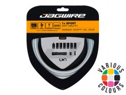 Jagwire 1x Sport Shift Cable Kit