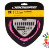 Jagwire 2x Sport Shift Cable Kit