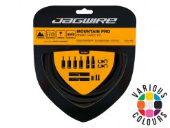 Jagwire Mountain Pro Brake Cable Kit