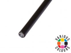 Shimano OT-SP41 Shift Cable Casing 50m Roll