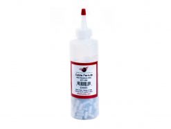 Wheels MFG Alloy Ferrules - Bottle of 300