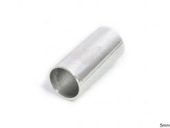 Wheels MFG Aluminum Cable Housing Ferrules (50pcs) 10 Wheels MFG Aluminum Cable Housing Ferrules (50pcs) -Cables & Hoses shop BP 88701 4